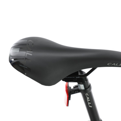 Xe đạp thể thao tay cong CALLI R3.5 khung hợp kim nhôm, 14 tốc độ