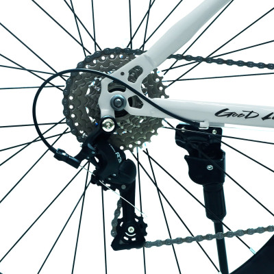 Xe Đạp Road/Xe Đua - FORNIX - BF500 - Vòng Bánh 700c - Bảo Hành 12 Tháng