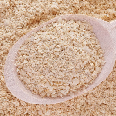 Men dinh dưỡng hữu cơ (Nutritional Yeast) 100gr - Dragon Superfoods