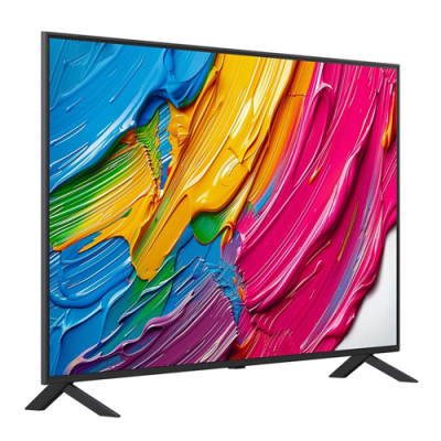 Smart Tivi LG QNED AI 4K 43 Inch 43QNED80ASA/ 50 Inch 50QNED80ASA/ 55 Inch 55QNED80ASA /65 Inch 65QNED80ASA/ 75 Inch 75QNED80ASA/ 86 Inch 86QNED80ASA - Hàng Chính Hãng - Mới 100%
