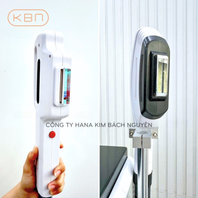 Máy triệt lông IPL SHR K8 Chính Hãng