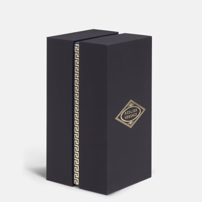 Nước Hoa Nữ Cao cấp Atelier Versace Fleur De Maté Eau De Parfum 100ml