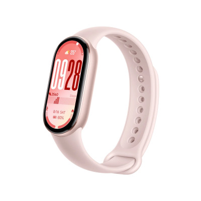 Vòng đeo tay thông minh Xiaomi Mi Band 10 - GiaPhucStore | Hàng Chính Hãng
