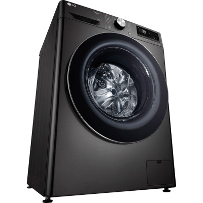 Máy giặt LG Inverter 12 kg FV1412S3B - Hàng chính hãng