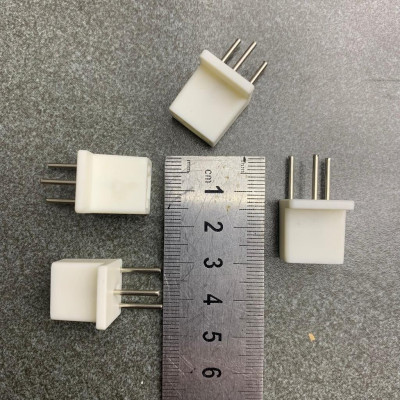 Combo 4 Chiếc Đinh cỡ lớn 4 Chân Chuyên Đóng Tường Treo Tranh Tiện Lợi Không Cần Khoan Vít