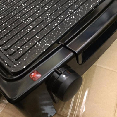 Bếp Nướng Điện Kipor KP-GR4926 - Chính Hãng