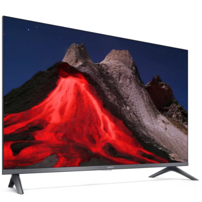 Google Tivi Xiaomi A Pro 2026 QLED 4K 43 Inch L43MB-APSEA - Hàng chính hãng