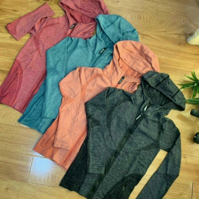 Áo Khoác Thể Thao Đa Năng Dệt