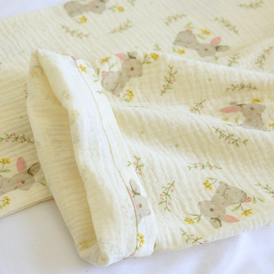 Bộ Đồ Bầu Và Sau Sinh Dài Tay Chất Liệu Xô Muslin Cao Cấp M4 Nhiều Họa Tiết