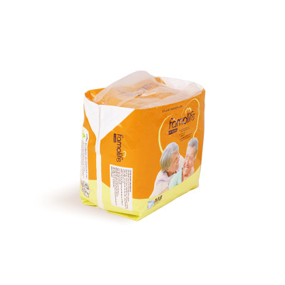COMBO 3 Tã quần người già FAMOLIFE Cao Cấp mềm mại, thấm hút, chuẩn chất lượng Châu Âu