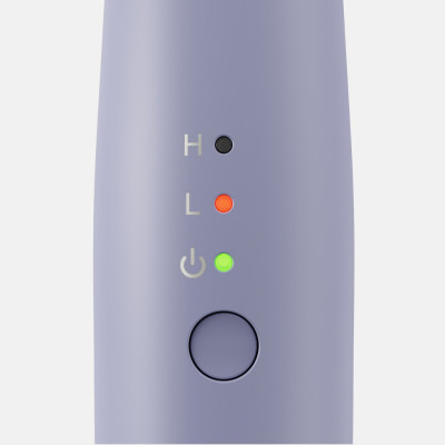 Máy Duỗi Tóc LocknLock ENA224PUP, Hàng Chính Hãng, Công Suất 15W,  Không Dây - JoyMall