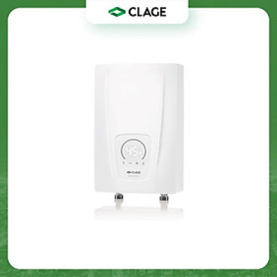 Máy làm nước nóng trực tiếp E-compact CEX 9 - Hàng chính hãng 