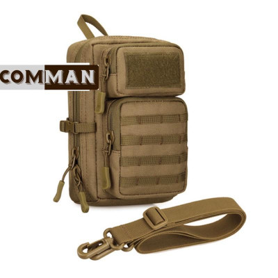 Túi phụ kiện COMMAN_chiến thuật_chống nước