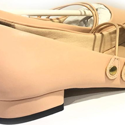 Giày búp bê nữ xinh xắn TLG 21018-8