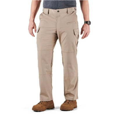 Quần dài chiến thuật 5.11 STRYKE PANT_kháng nước