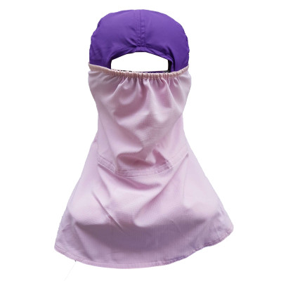 Nón lưỡi trai đuôi rời