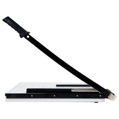 Bàn cắt A3 Deli E8012