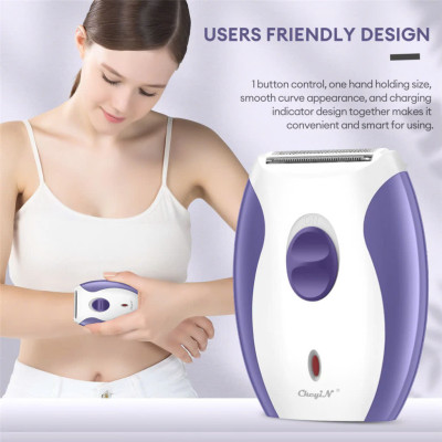 Máy Triệt Lông Cá Nhân – Dùng Cho Nách, Tay, An Toàn Không Đau, Không Viêm Lỗ Chân Lông