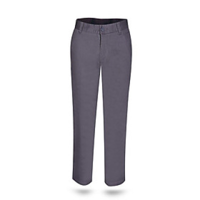 Quần kaki nam không ly Khatoco Q2M578R0-VNXM352-2506-0