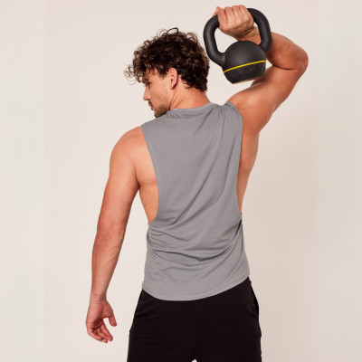 Áo Tank Top Nam COLE - BioTechUSA