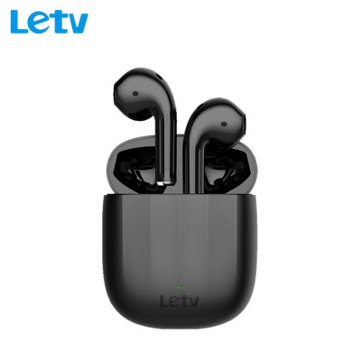 Tai nghe Letv L18 TWS BT5.0 ới bộ loa 13mm Điều khiển cảm ứng Hỗ trợ sạc không dây