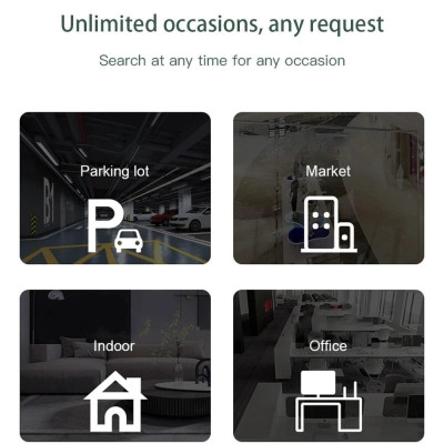Thiết bị định vị tracker iTag WIWU qua Find My App chống mất thất lạc cho trẻ em người gia thú cưng đồ vật móc khóa - Hàng nhập khẩu