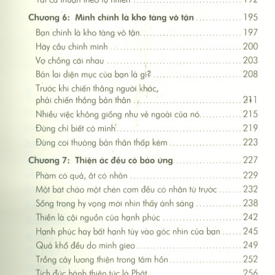 Tu Tâm - Sáng suốt để giữ mình, tĩnh tâm để nghĩ xa