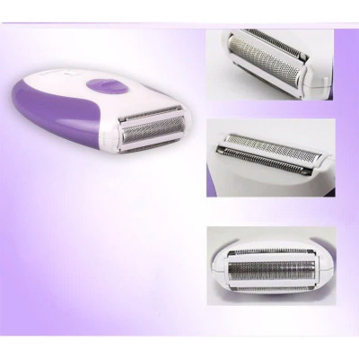 Máy Triệt Lông Cầm Tay Cao Cấp – Triệt Sạch Lông Tay, Lông Nách, An Toàn Tại Nhà