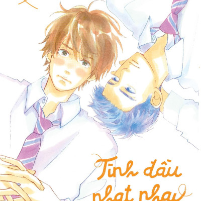 Tình Đầu Nhạt Phai - Tập 2