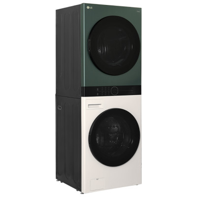 WT2517NHEG - Máy giặt sấy LG Inverter giặt 25 kg - sấy 17 kg WT2517NHEG - Hàng chính hãng