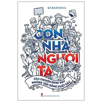 Con nhà người ta