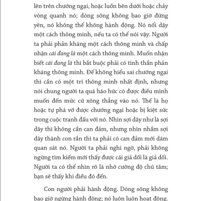 Hạnh Phúc Tuổi Trẻ - Trưởng Thành Bằng Yêu Thương