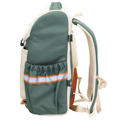 Ba Lô Chống Gù - Kala Y TC2256_BT.0040 - Màu Xanh Dương - Tặng Kèm Túi Vải