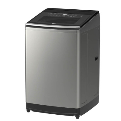 Máy giặt Hitachi Inverter 17kg SF-170ZCV - Hàng Chính Hãng - Chỉ Giao TPHCM