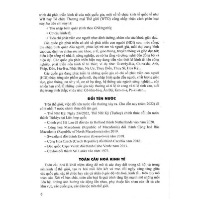 Sách - Tư Liệu Dạy - Học Địa Lí Lớp 11 - Dùng Chung Cho Các Bộ SGK Hiện Hành - Hồng Ân