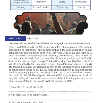 Tiếng Việt Cho Người Nước Ngoài - Chương Trình Sơ Cấp - Tái Bản Lần 1 (Kèm CD)