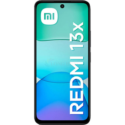 Điện thoại Xiaomi Redmi 13x (6GB/128GB) - Hàng chính hãng