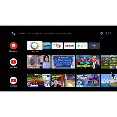 Box Tanix W2 - Android TV 11.0 - Amlogic S905W2, - Dual Wifi - Bluetooth - Có Optical - Hàng Nhập Khẩu