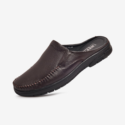 Giày Mocasin Nam Biti