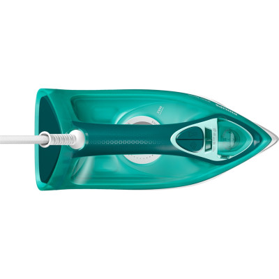 Bàn là, bàn ủi hơi nước cầm tay Philips DST3030, công suất 2400W, phun hơi tự động, bảo hành 2 năm | Hàng Chính Hãng