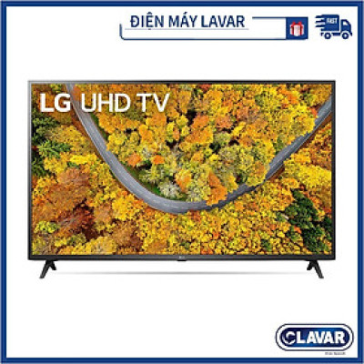 SMART Tivi 65inch UHD 4K 65UR801C - Hàng chính hãng