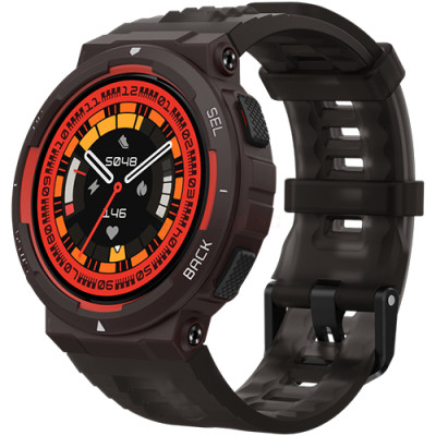 Đồng hồ thông minh Amazfit Active Edge A2212 - Hàng chính hãng