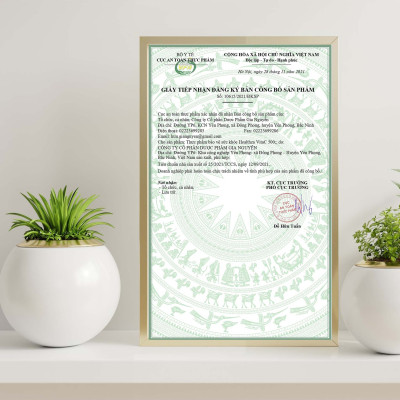 Viên uống VitaC 500 bổ sung Vitamin C  Hộp 1 lọ 50 viên