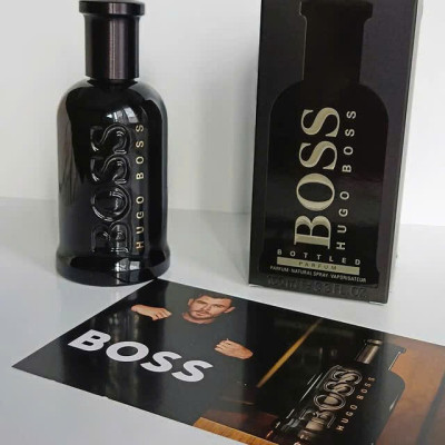 Nước Hoa Nam Hugo Boss Bottled Parfum 100ml