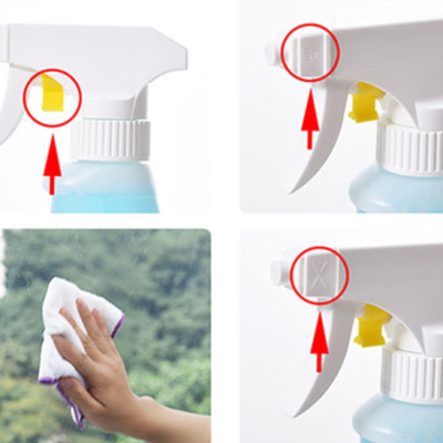 Chai Xịt Vệ Sinh Kính Rocket Kobini Nhật Bản (300ml)