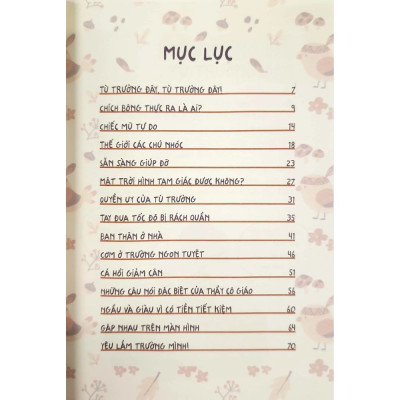 Tù Trưởng Đi Học