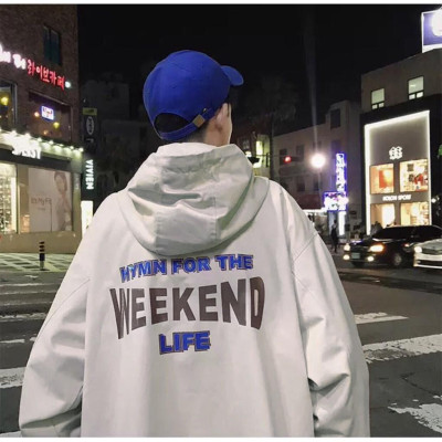 Áo khoác nam mới đẹp Weekend mẫu mới hàng chuẩn shop-A069