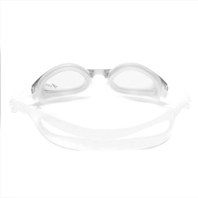 Kính Bơi Nhật Bản VIEW V610 C Chống Tia UV Chống Sương Mù (Trong suốt) Chuyên Dùng Cho Bơi Buổi Tối - Hàng Chính Hãng