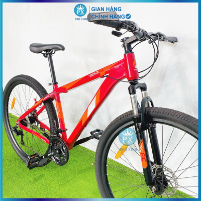 Xe đạp thể thao phượng hoàng khung nhôm 29" 21 speed