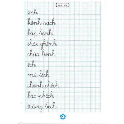 Sách - Tập Viết Lớp 1 - Combo 2 Cuốn - Hồng Ân